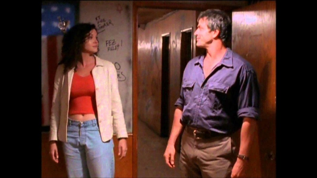 18 Wheels of Justice