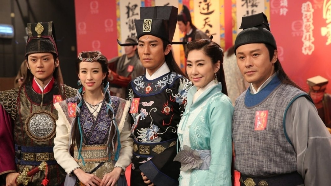 Justice Bao: The First Year