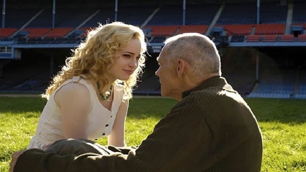 Across the River to Motor City