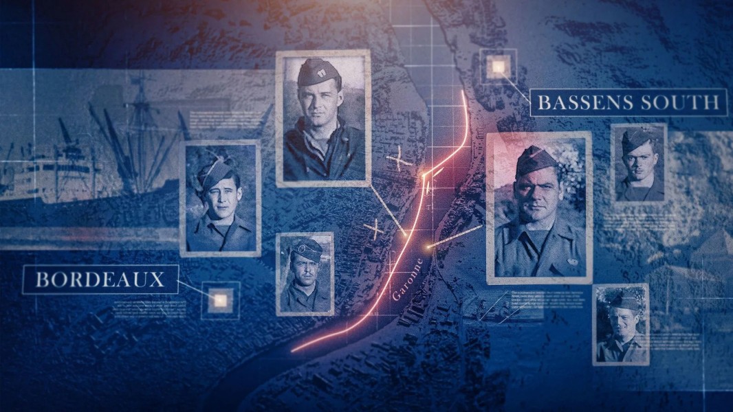 Commando Missions