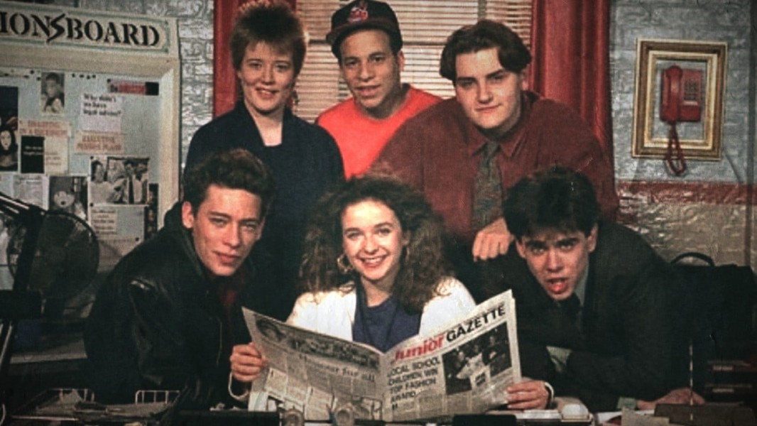 Press Gang