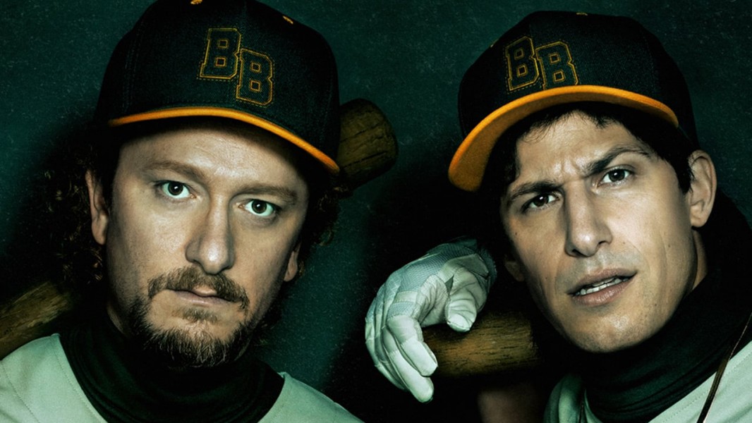 The Lonely Island Presents: The Unauthorized Bash Brothers Experience