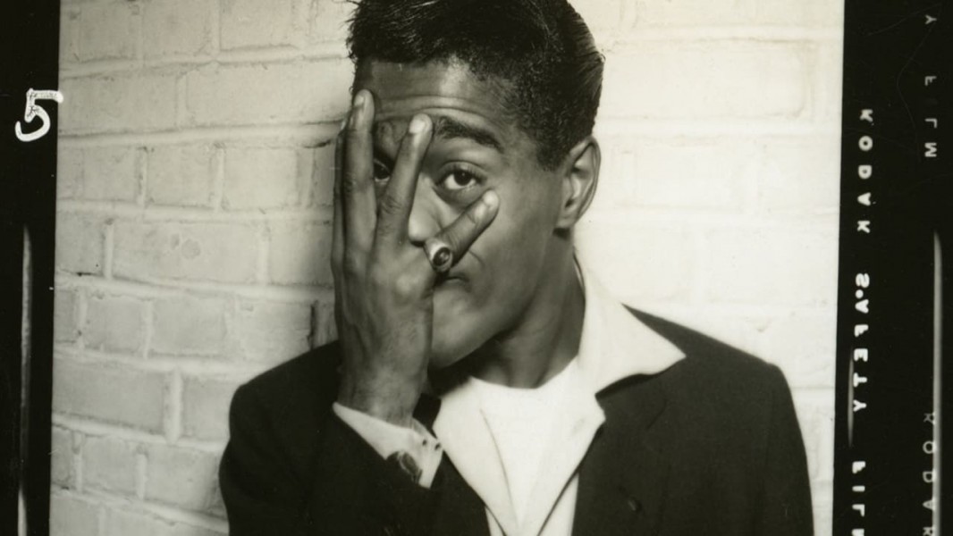 Sammy Davis, Jr.: I’ve Gotta Be Me