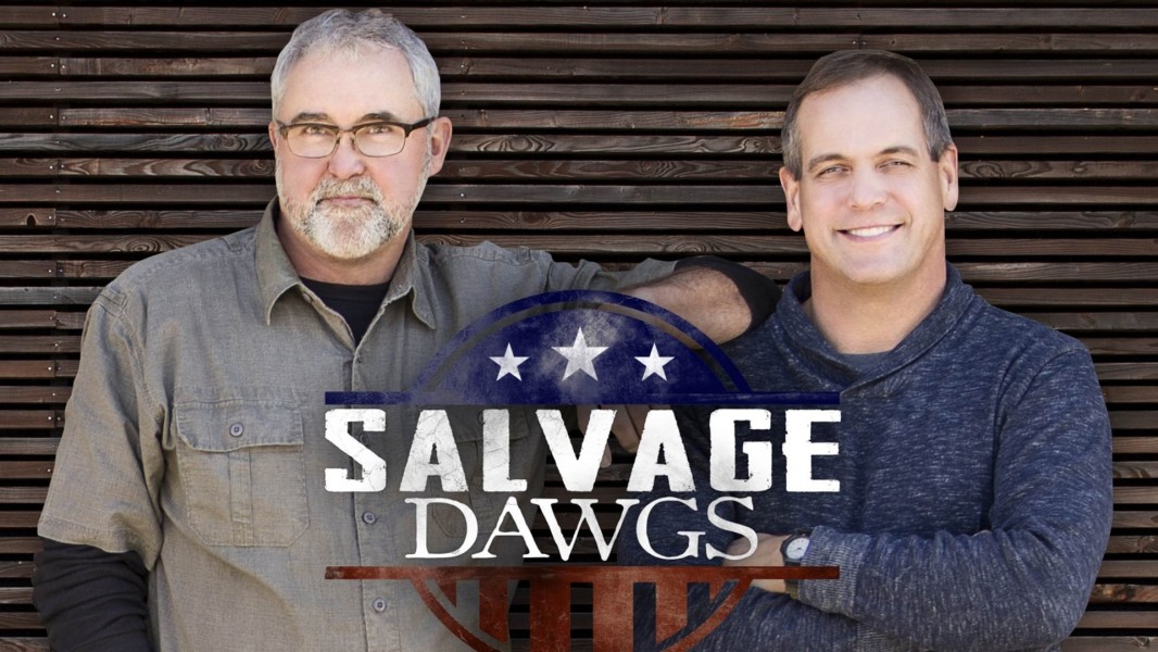 Salvage Dawgs