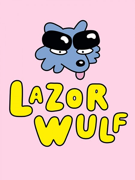 Lazor Wulf