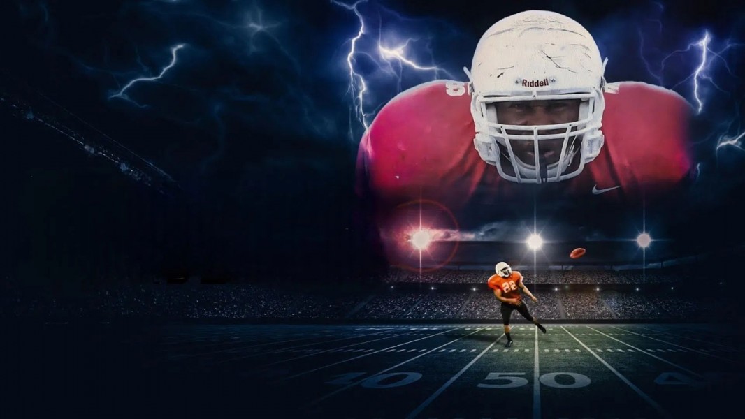 Thunder Rush