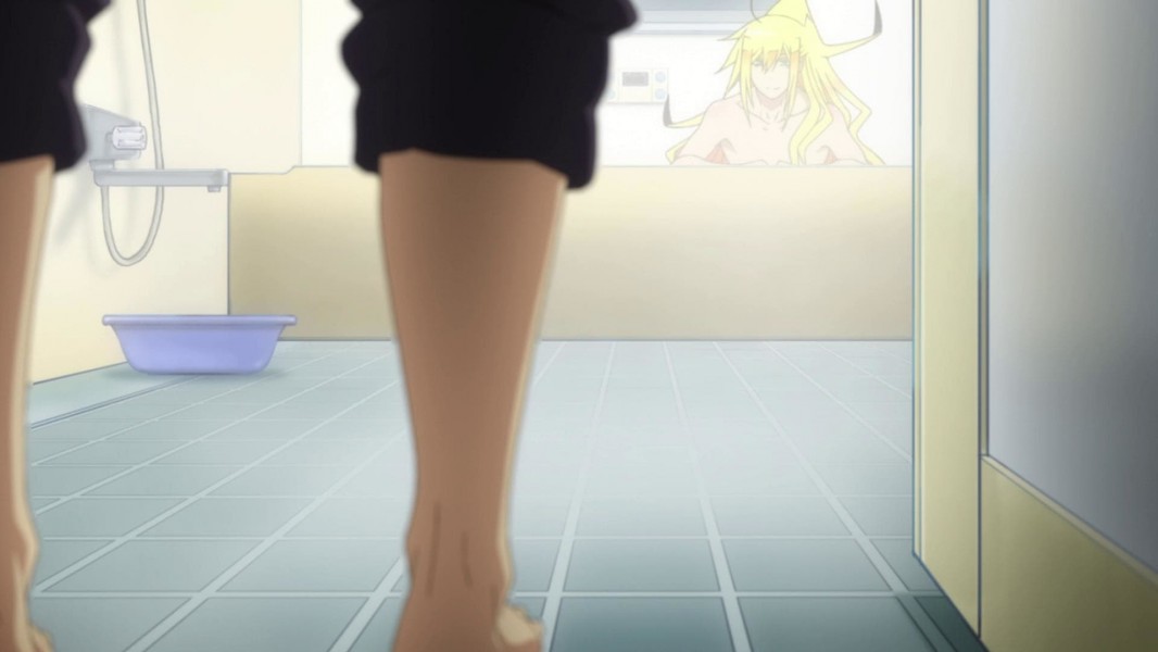 Orenchi no Furo Jijou