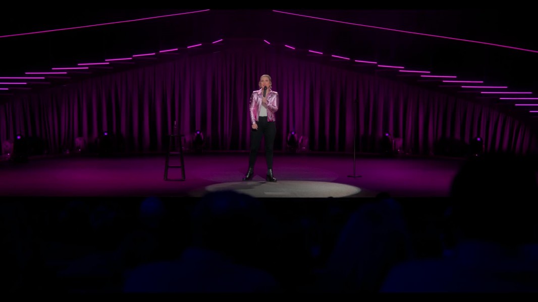 Taylor Tomlinson: Have It All