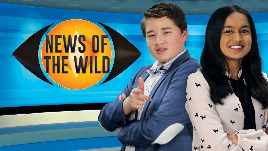 News Of The Wild