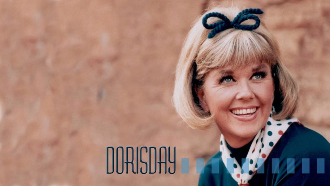 The Doris Day Show