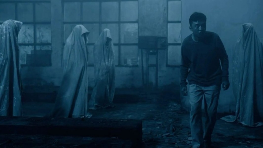 Pamali: The Little Devil