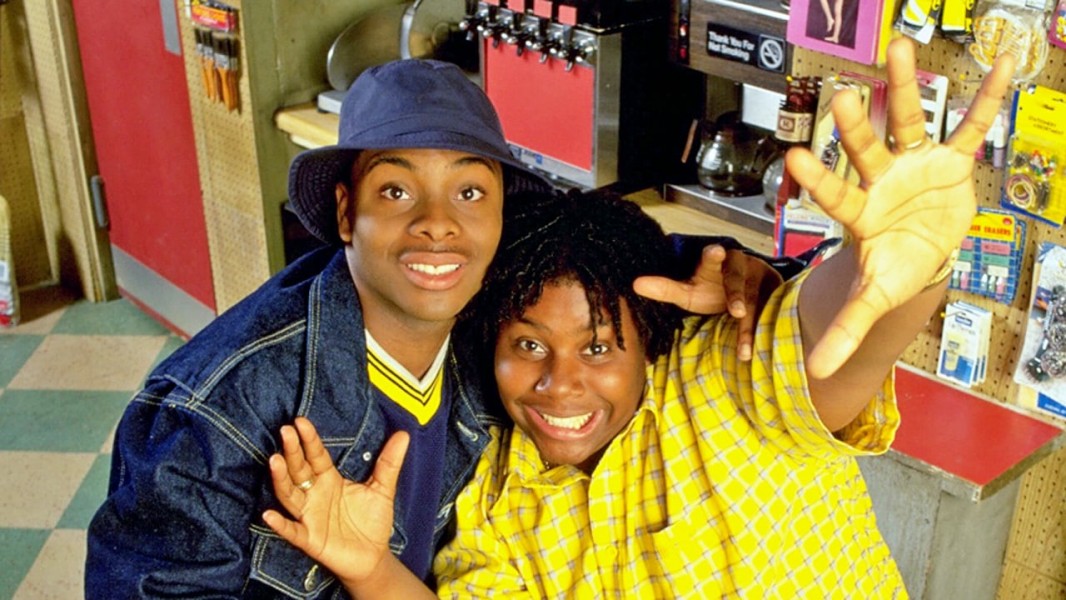 Kenan & Kel