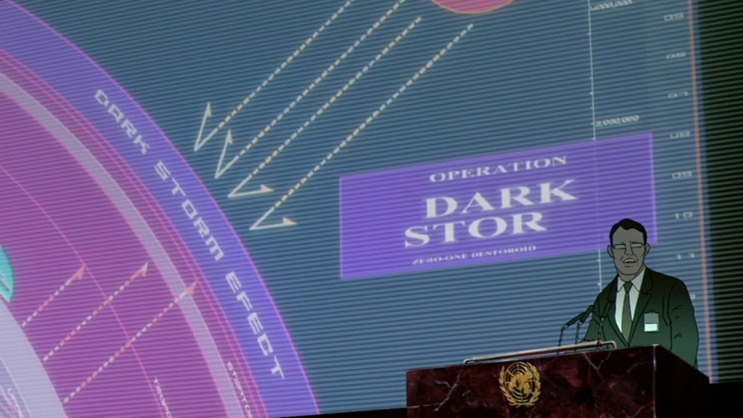 The Second Renaissance Part II