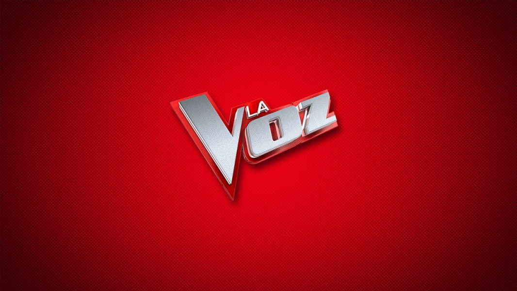 The Voice Spain