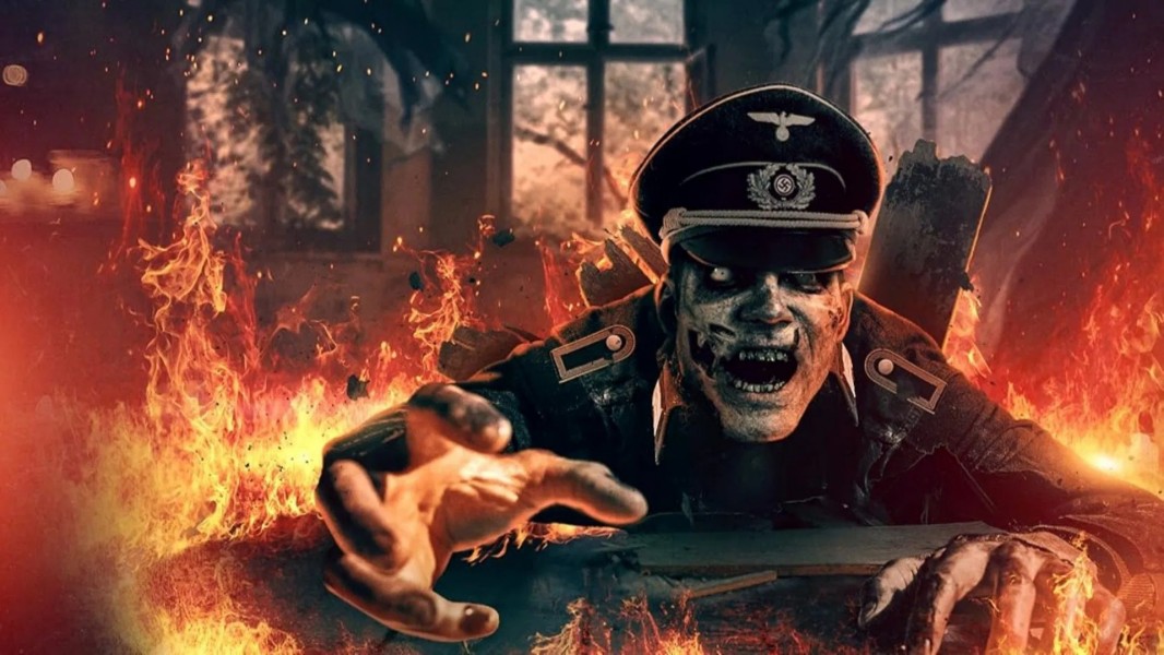 Nazi Zombies