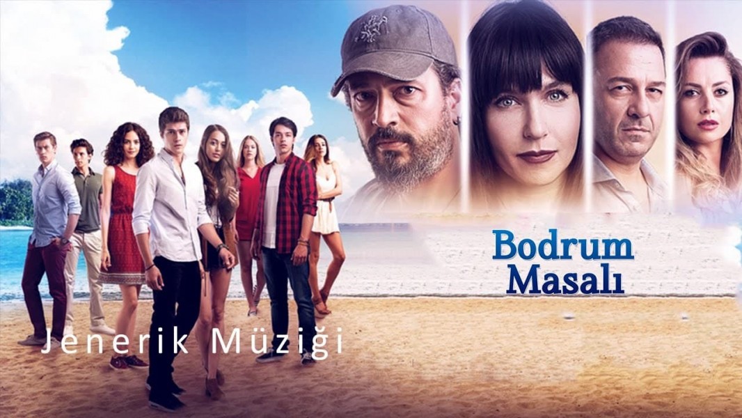 Bodrum Masalı