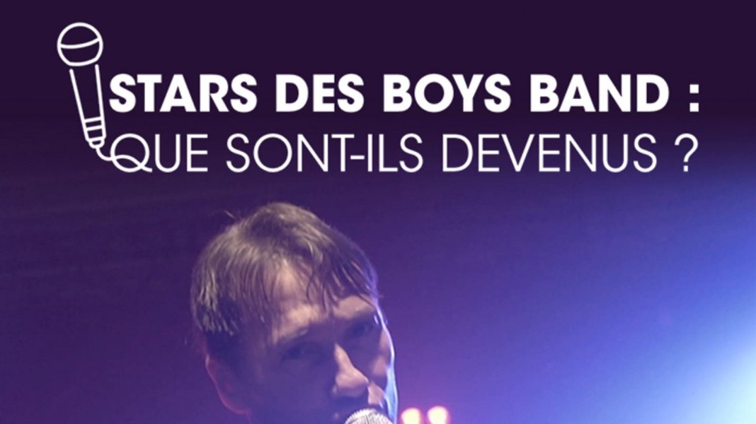 Stars des boys bands : que sont-ils devenus ?