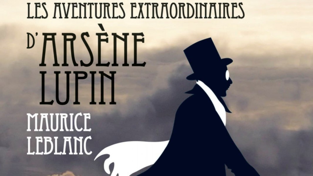 Arsène Lupin