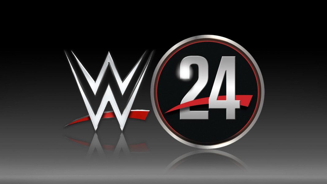 WWE 24