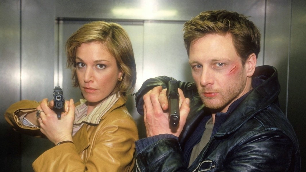 Alarm für Cobra 11 - Einsatz für Team 2