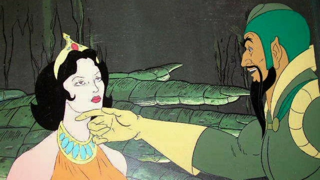 The New Adventures of Flash Gordon