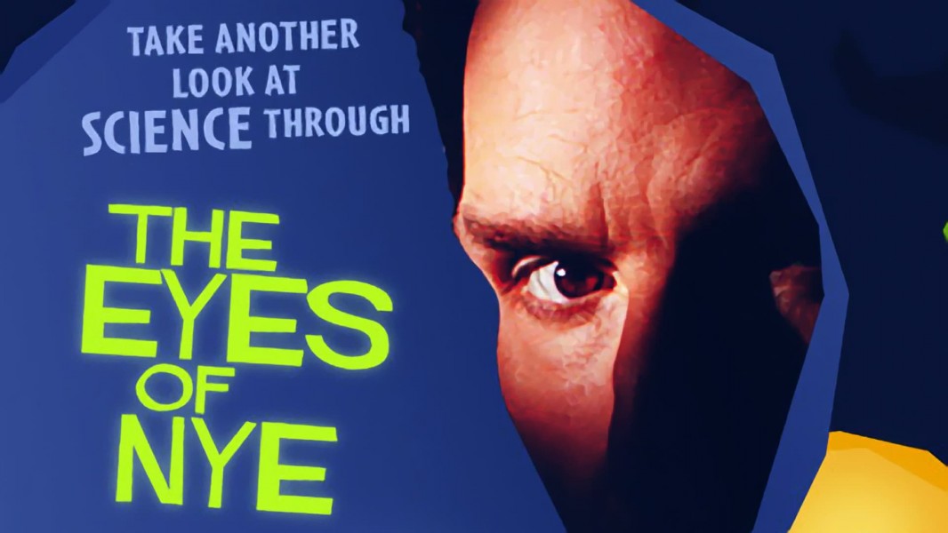 The Eyes of Nye