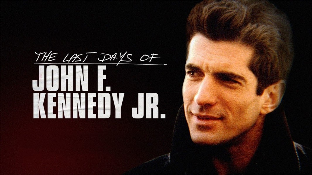 The Last Days of JFK Jr.