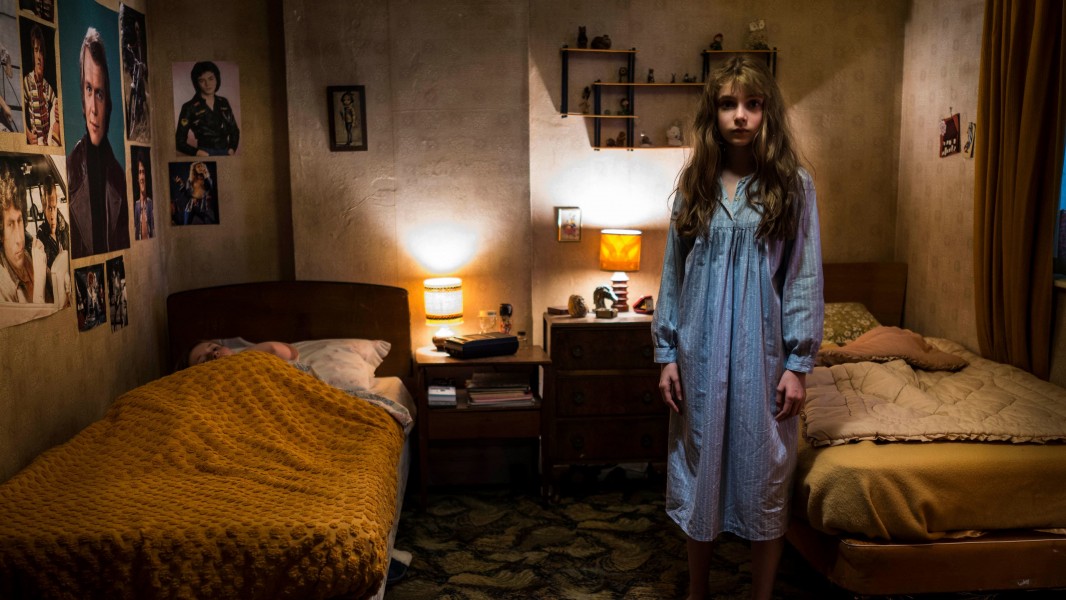 The Enfield Haunting
