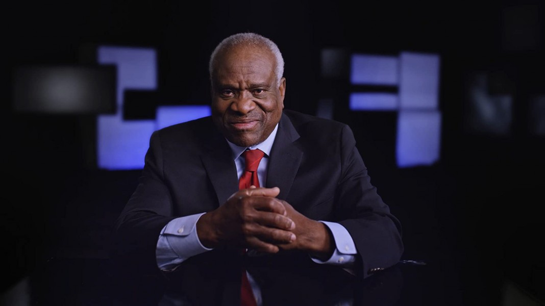 Created Equal: Clarence Thomas in His Own Words