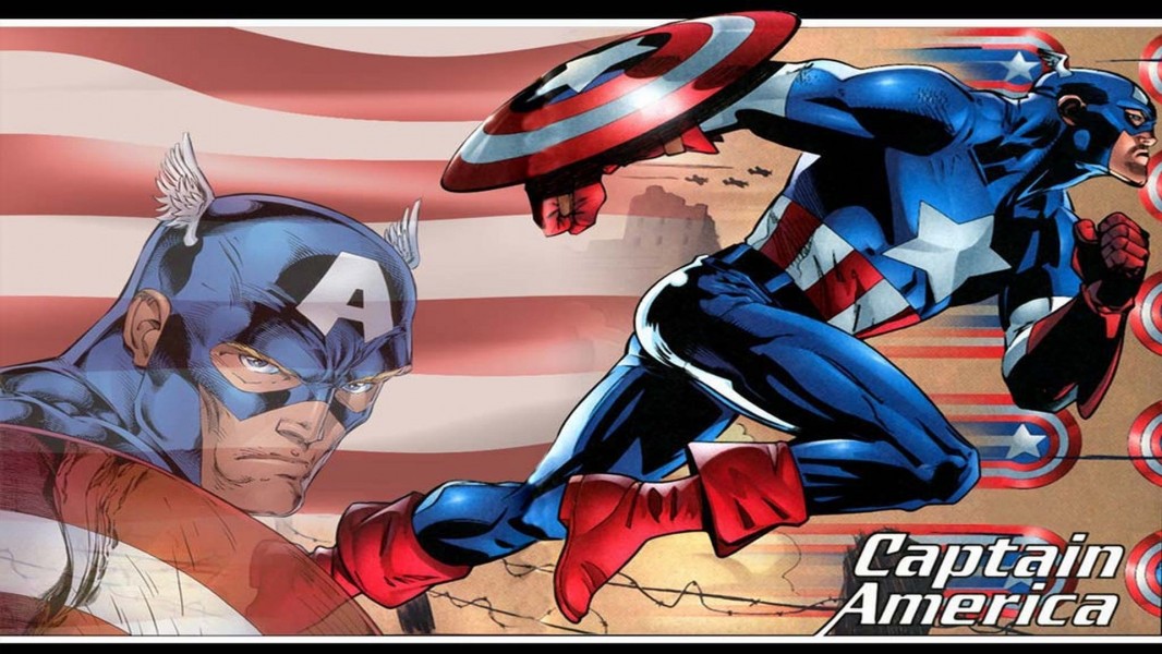 Captain America