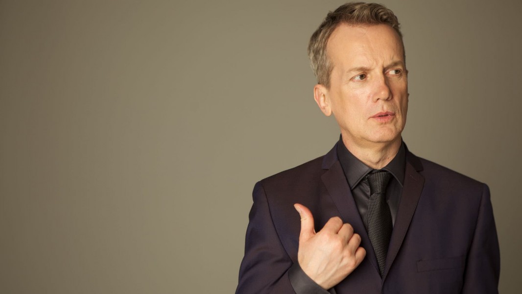 The Frank Skinner Show