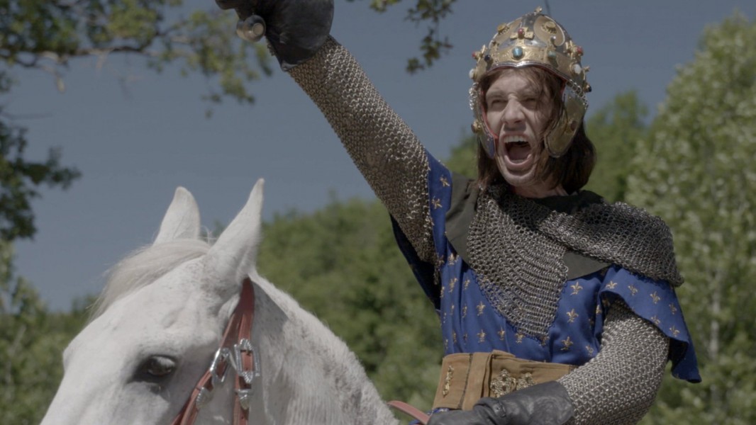 The Real War of Thrones