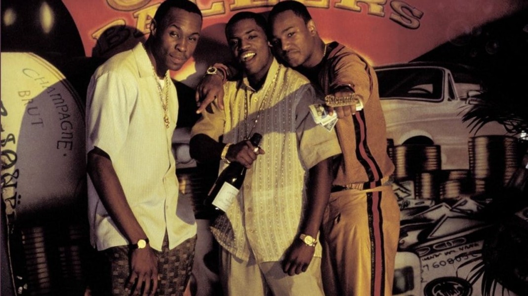 Paid in Full