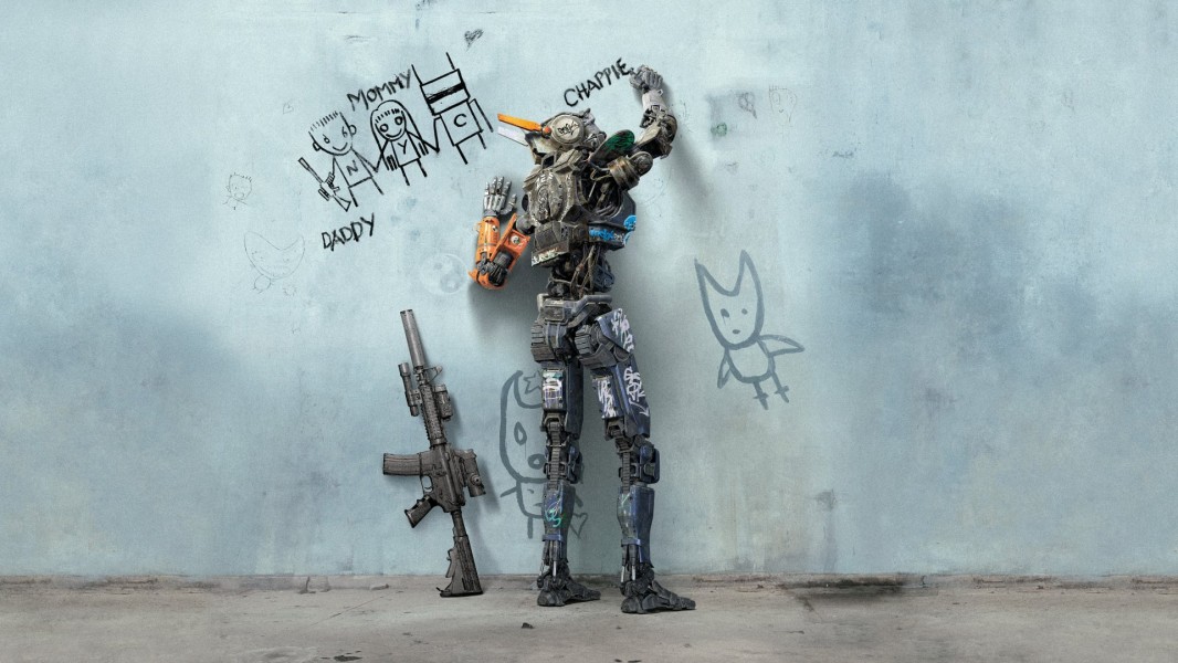 Chappie