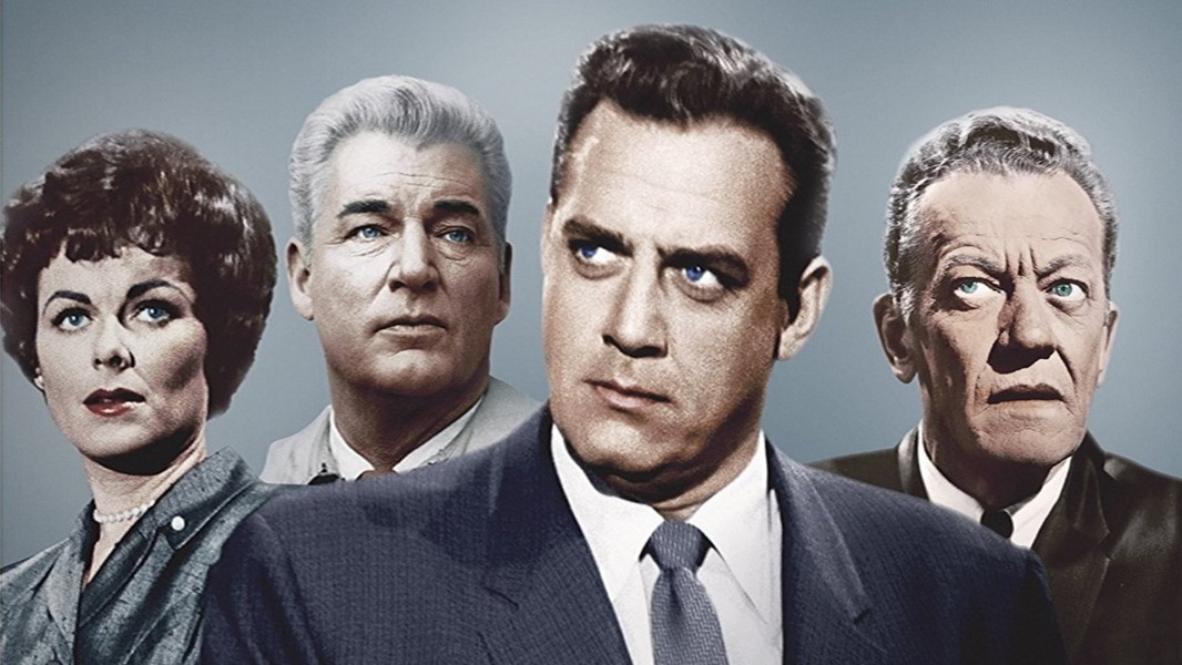 Perry Mason