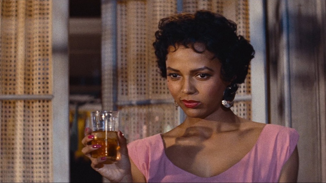 Carmen Jones