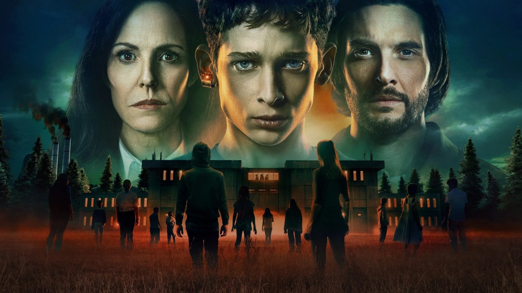 The Institute