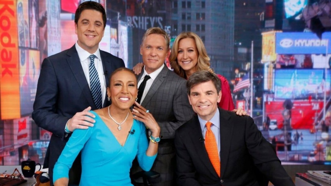 Good Morning America