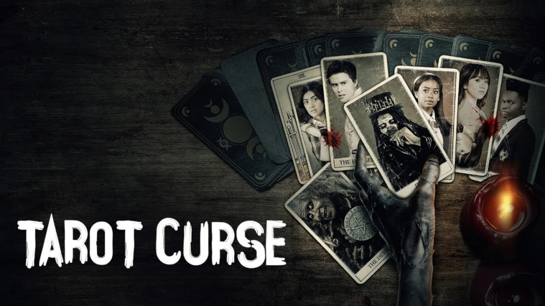 Tarot Curse