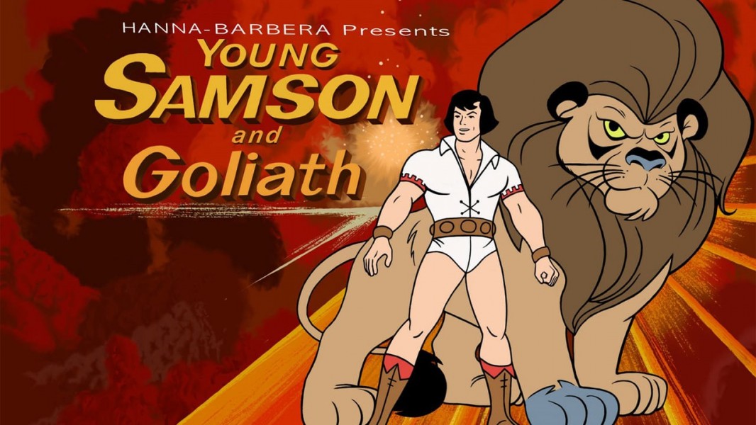 Samson & Goliath