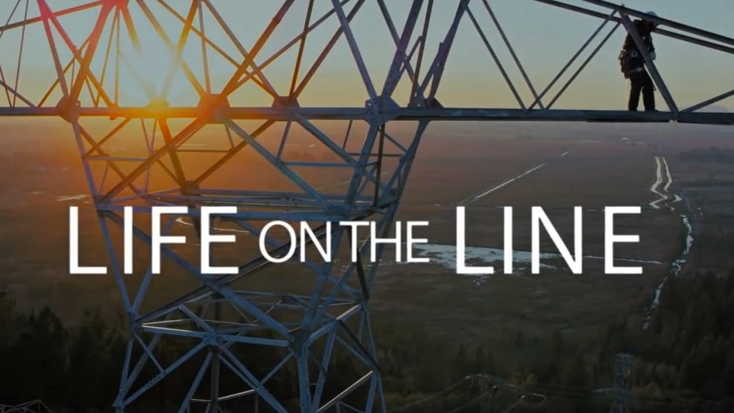 Life on the Line