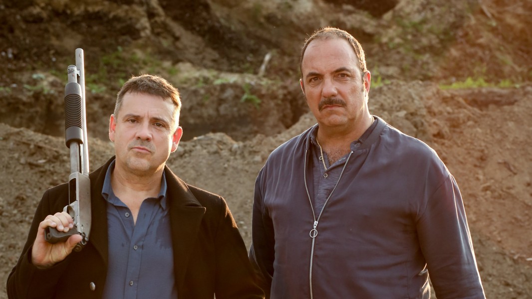 Appelle-moi si tu meurs