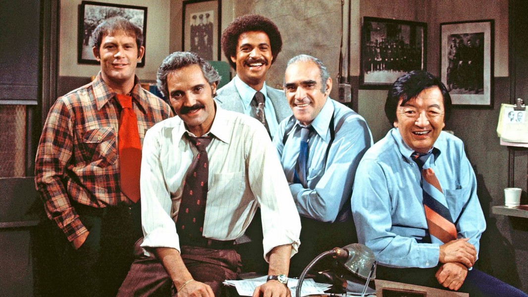 Barney Miller