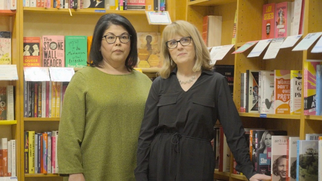 The Librarians
