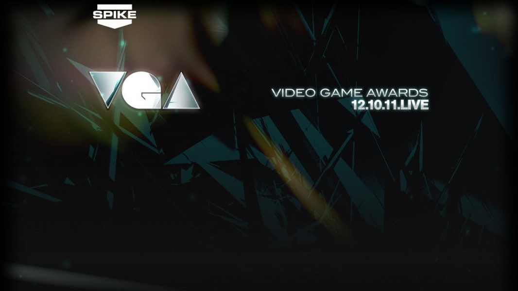 Spike TV VGA Video Game Awards