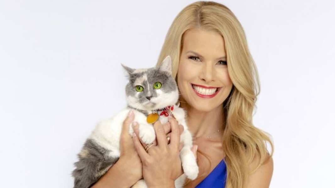 Hallmark Channel's 1st Annual Cat Bowl