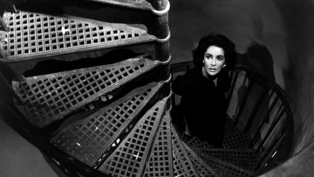 Suddenly, Last Summer