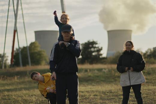 Nuclear Nomads