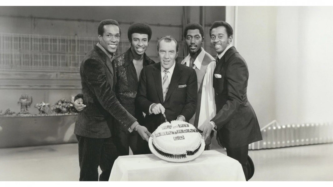 Sunday Best: The Untold Story of Ed Sullivan