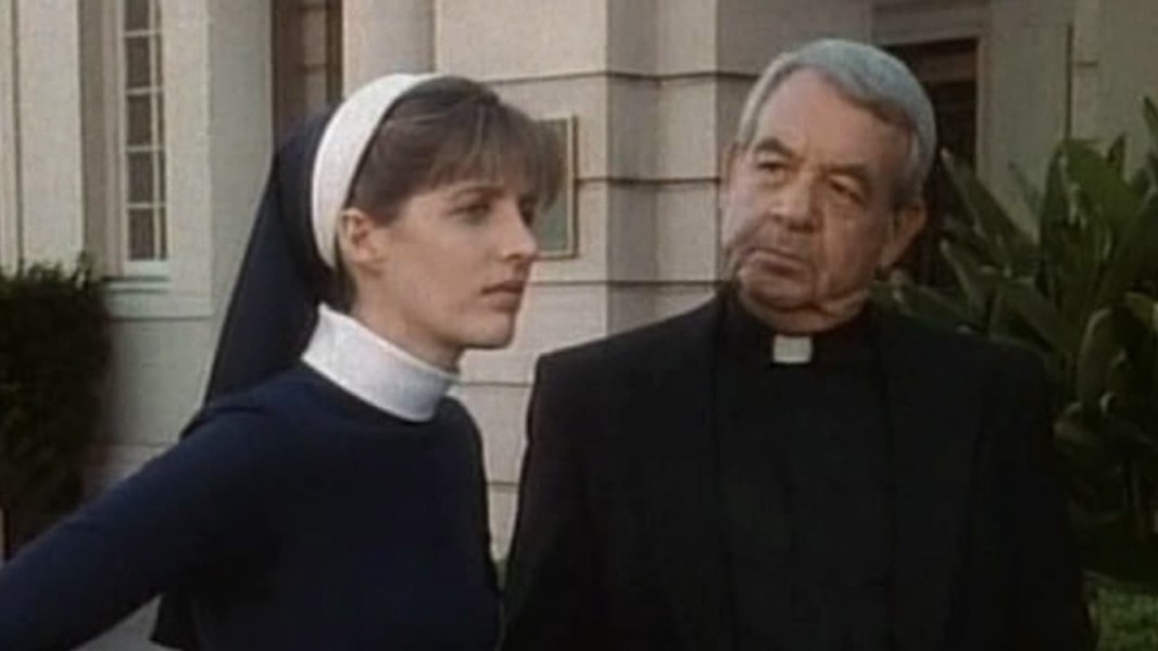 Father Dowling Mysteries